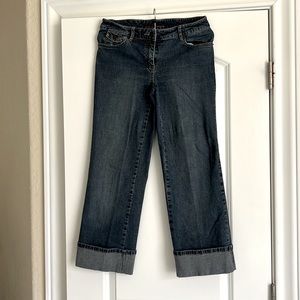 Blue jeans